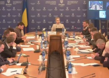 Глава НАБУ Кривонос раскрыл детали спецоперации Мидас