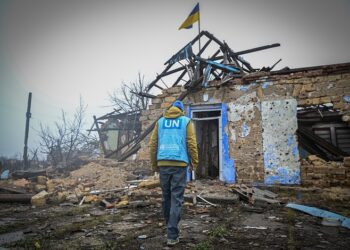 В следующие четыре года Украине может понадобиться почти $400 млрд финансирования ЕС.