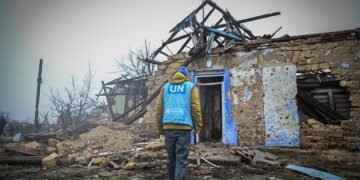 В следующие четыре года Украине может понадобиться почти $400 млрд финансирования ЕС.