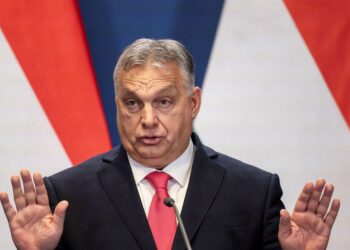 Нужны “внешние силы”: Орбан высказал свою версию, как добиться мира в Украине