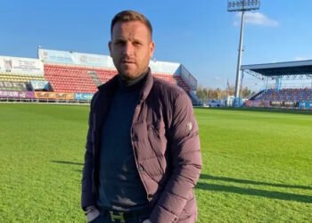 ОФИЦИАЛЬНО. Экс-игрок Динамо пошел работать к 28-разовому чемпиону страны