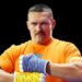 Усик получил вызов на бой. Джошуа мечтает о поединке, но пока не готов