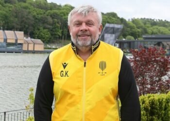 Сын Козловского дерзко обратился к отцу после победы ЛНЗ над Динамо