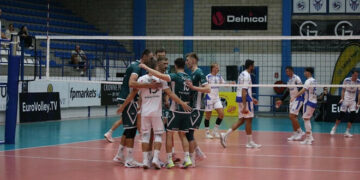 Эпицентр во второй раз одержал сухую победу и прошел в 1/16 финала Кубка Вы