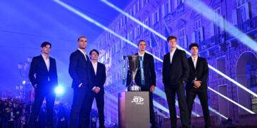 Итоговый турнир АТР 2025: расписание и результаты матчей