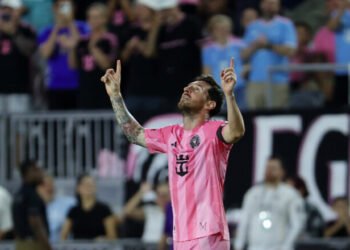 Против кого сыграет Месси? Определены пары 1/4 финала плей-офф MLS 2025