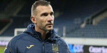 Андрей ШЕВЧЕНКО: «Это большая трагедия. Мы сочувствуем»