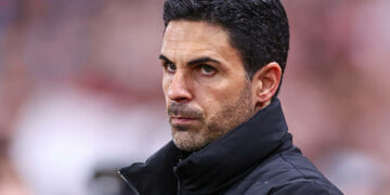 Ливерпуль – третий. Суперкомпьютер назвал победителя Премьер-лиги 2025/26