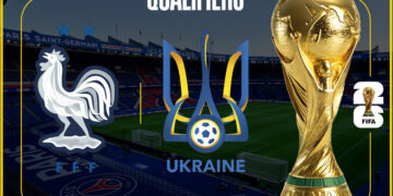 Франция – Украина. Прогноз и анонс на матч квалификации чемпионата мира