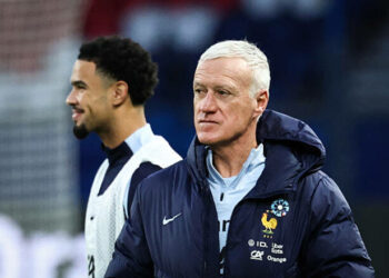 Дидье ДЕШАМ: «Я не жалею из-за этого, но разочарован»