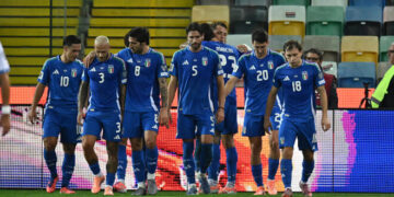 Молдова – Италия. Прогноз и анонс на матч квалификации чемпионата мира