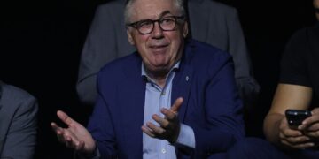 АНЧЕЛОТТИ о работе в сборной Бразилии: «Я принял правильное решение»