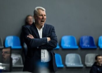 Тренер Запорожья: «Второй круг будет значительно сложнее»