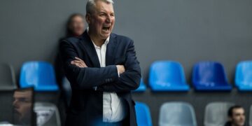 Тренер Запорожья: «Второй круг будет значительно сложнее»