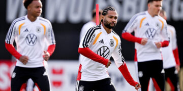 Люксембург – Германия. Прогноз и анонс на матч квалификации чемпионата мира