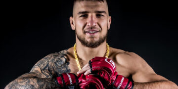 Топовый украинский боец присоединился к антидопинговой программе UFC