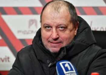 Вернидуб назвал лучшего тренера УПЛ: «Если уж кого и выделять…»