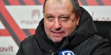 Вернидуб назвал лучшего тренера УПЛ: «Если уж кого и выделять…»