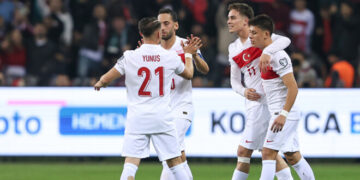 Турция – Болгария. Прогноз и анонс на матч квалификации чемпионата мира