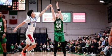 ВИДЕО. Выдающийся перформанс. Шульга признан игроком матча в Джи-лиге