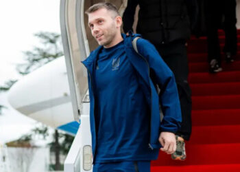 Тренер нашел главного виновника фиаско Украины от Франции