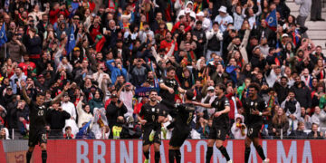 Португалия – Армения. Видео голов и обзор матча (обновляется)