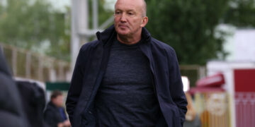 Роман ГРИГОРЧУК: «Плей-офф? Любой соперник. Мы готовы сделать этот шаг»