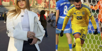 «Зубиньо, я готова тебе каждый раз»: жена Зинченко обратилась к Зубкову