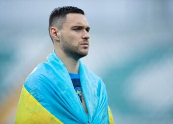 Эксперт: «Ребров нашел подход к Гуцуляку»