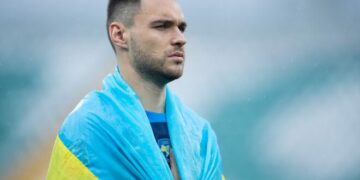 Эксперт: «Ребров нашел подход к Гуцуляку»