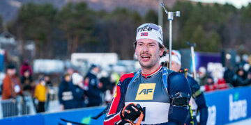 Без братьев Бё. Сборная Норвегии опубликовала состав первого этапа КС