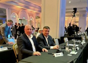 Очередной конгресс ФХУ как шаг к полной дебрезвинизации украинского хоккея