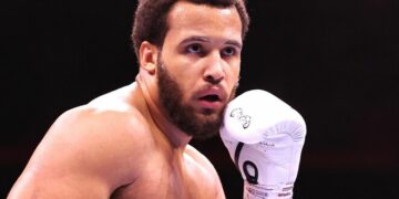 Итаума выступил с откровенным заявлением об Усике. Сказал все, что думает