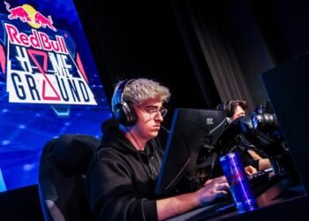 Первый Valorant-турнир Red Bull Home Ground Украина – на финальном этапе