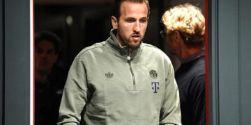 Гарри КЕЙН: «Переход в Баварию – одно из лучших решений в моей жизни»