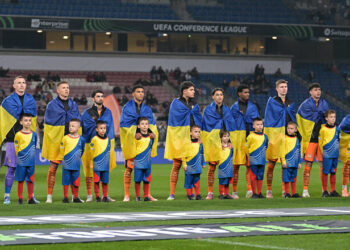 Известный украинский тренер видит Шахтер в финале Лиги конференций