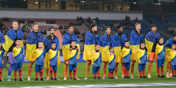 Известный украинский тренер видит Шахтер в финале Лиги конференций