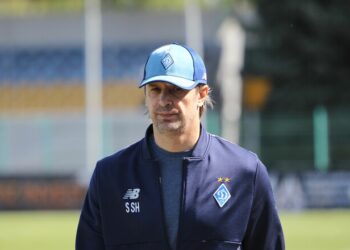 Шовковскому посоветовали обратить внимание на троих игроков Динамо U-19