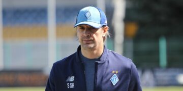 Шовковскому посоветовали обратить внимание на троих игроков Динамо U-19