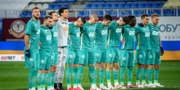 Шансы есть? Букмекеры объявили коэффициенты на матч Омония – Динамо