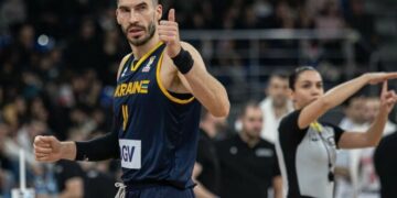 Липовый рассказал, за счет чего сборной Украине удалось победить Грузию