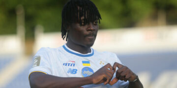 Экс-игрок Динамо нашел виновного в фиаско от Омонии, назвав его никаким