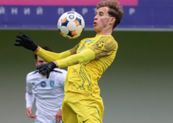 Левый Берег – Виктория – 3:0. Уверенная победа. Видео голов и обзор матча