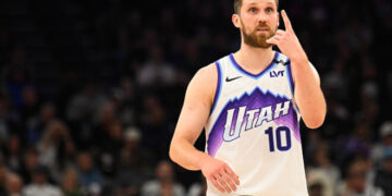 Юта Джаз – Сакраменто Кингз. Прогноз и анонс на матч НБА