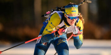 «Она захотела». Зоц объяснил, почему выбрал Валерию Дмитренко на эстафету