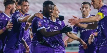 ЛНЗ – Кудровка. Смотреть онлайн. LIVE трансляция