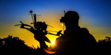 Купянское направление: противник пытается проскочить “килзону”