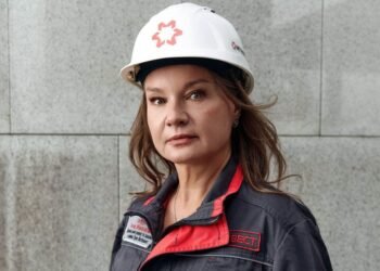 Директора по персоналу “Метинвеста” Татьяну Петрук включили в топ лучших HR Украины