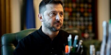 Правительство уже начало аудит всех государственных компаний, – Зеленский