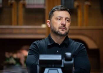 Украина надеется возобновить обмены пленными до конца года, – Зеленский